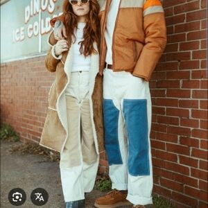 Rudy Jude Utilities Size 2